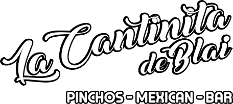 Bar de pinchos mexicanos en Barcelona - La Cantinita de Blai